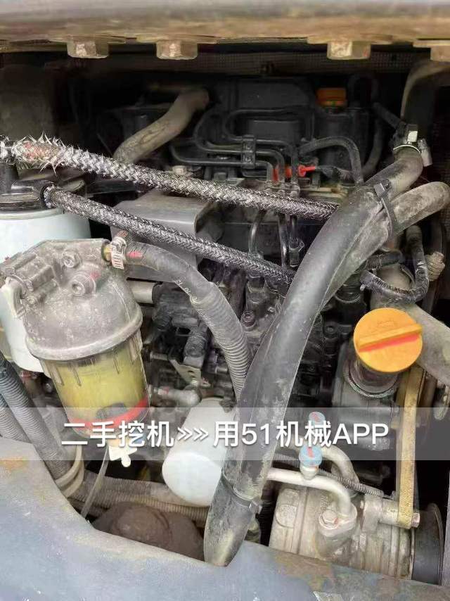 51机械
